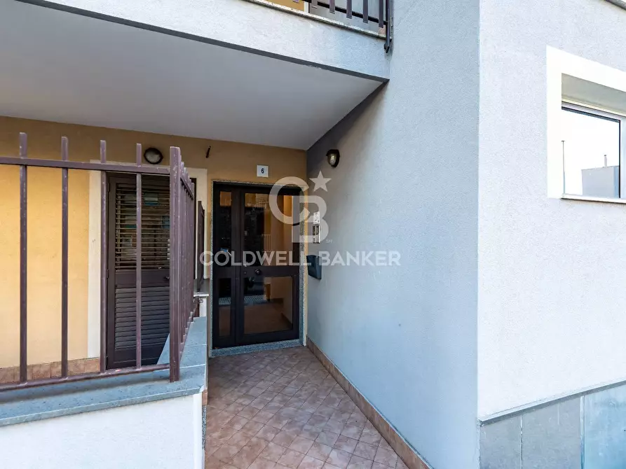 Immagine 26 di Appartamento in vendita  in Via Verga 6 a Acireale