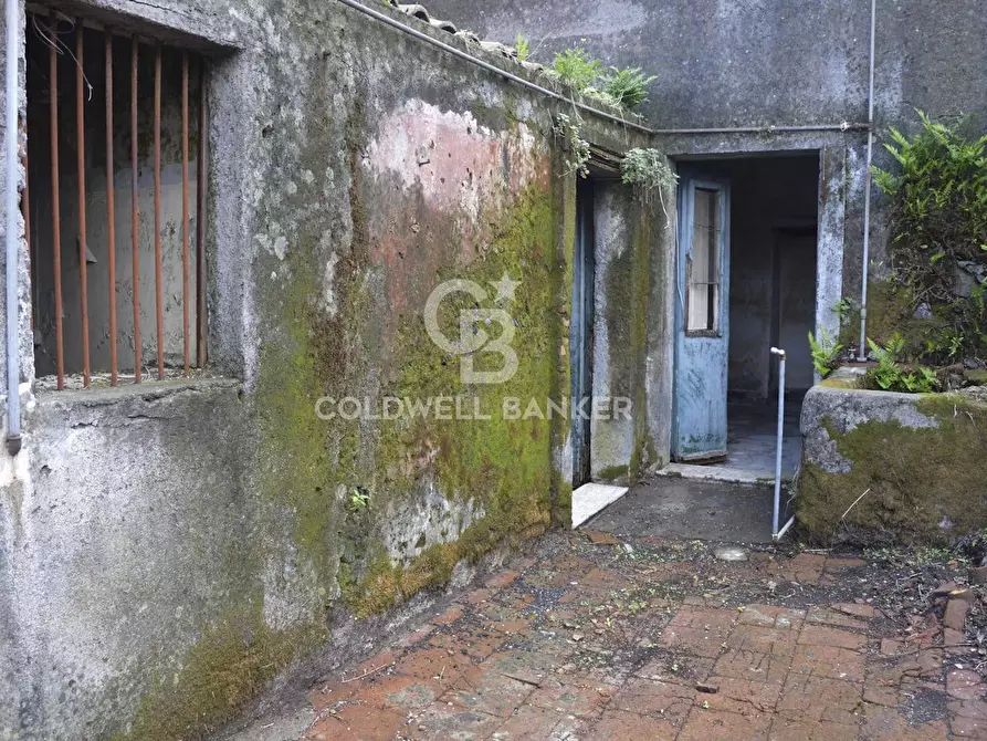 Immagine 2 di Villa in vendita  in Via Delle Grotte 11 a Acireale