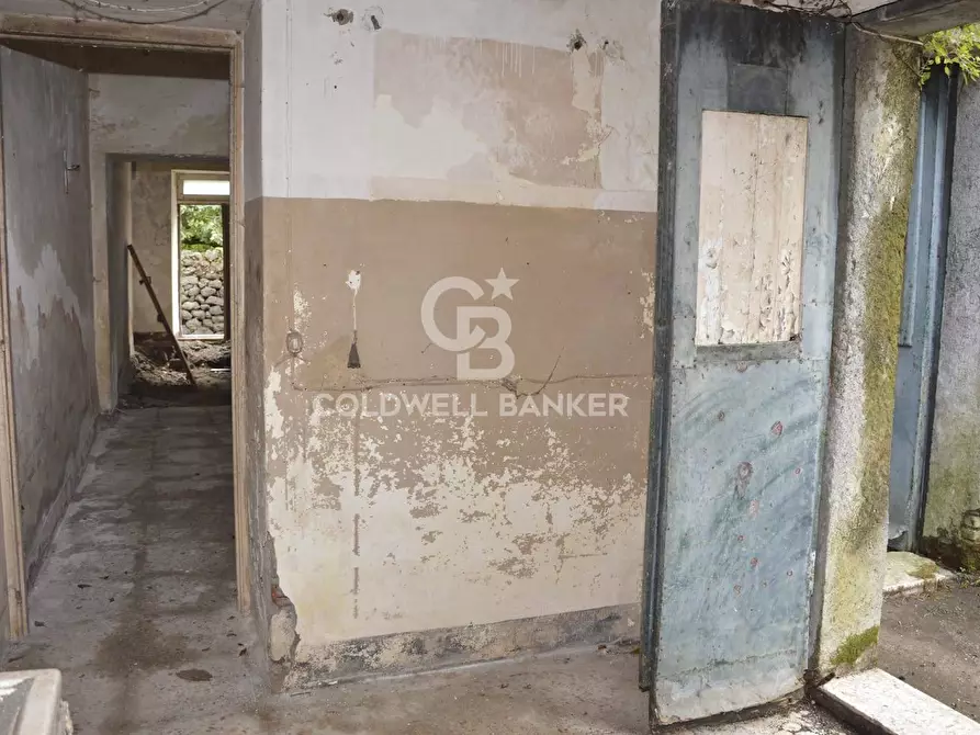 Immagine 6 di Villa in vendita  in Via Delle Grotte 11 a Acireale