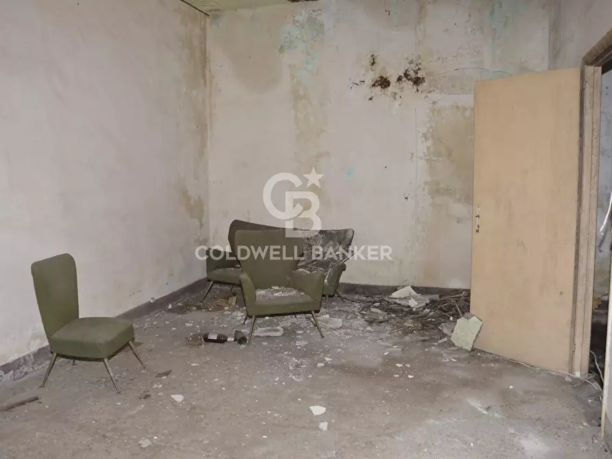 Immagine 9 di Villa in vendita  in Via Delle Grotte 11 a Acireale