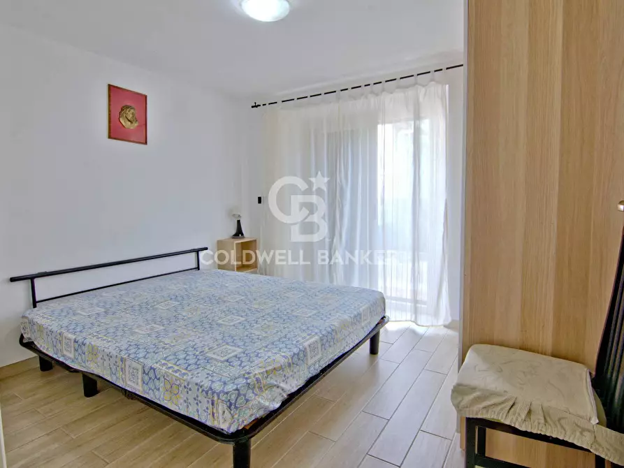 Immagine 10 di Appartamento in vendita  in Viale Giuseppe Pietri a Campo Nell'elba