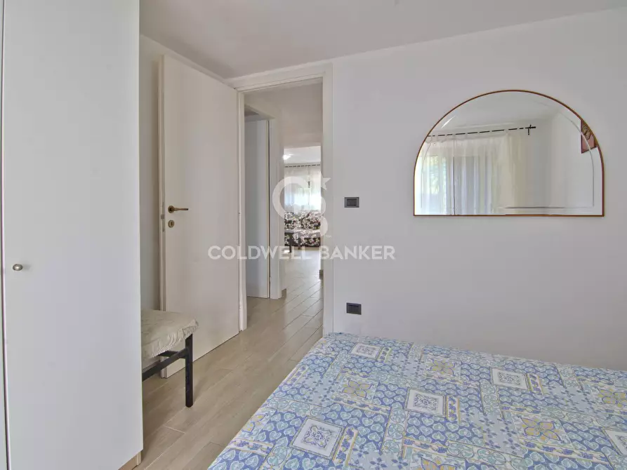 Immagine 12 di Appartamento in vendita  in Viale Giuseppe Pietri a Campo Nell'elba