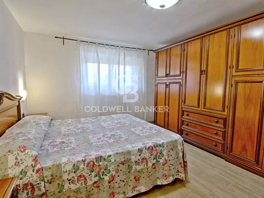 Immagine 13 di Appartamento in vendita  in Viale Giuseppe Pietri a Campo Nell'elba