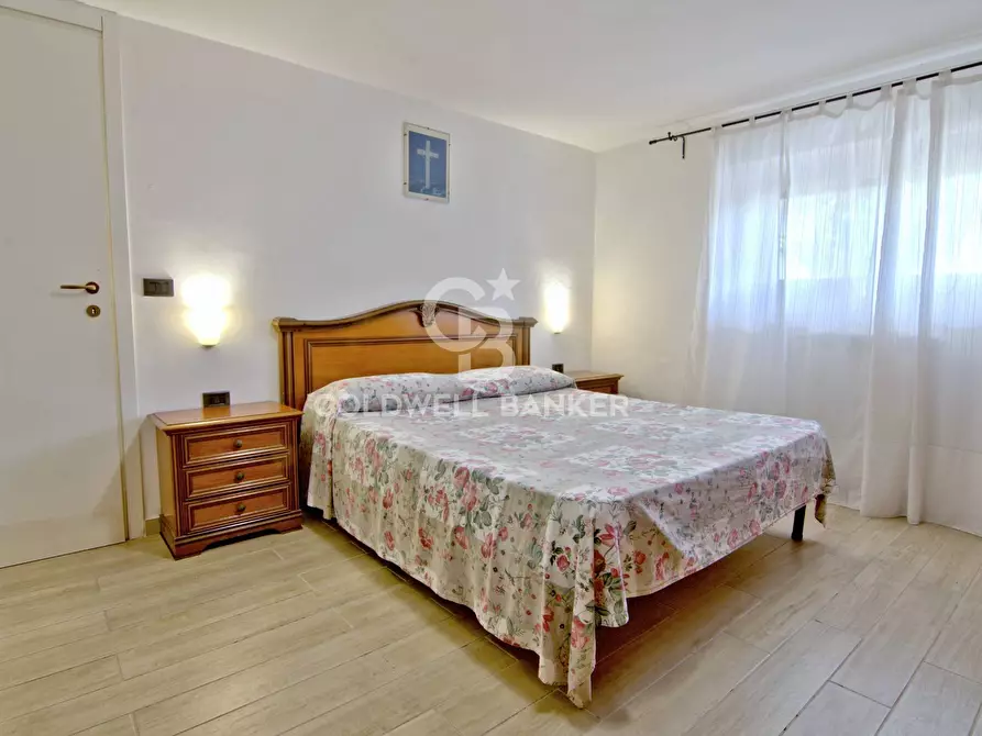 Immagine 14 di Appartamento in vendita  in Viale Giuseppe Pietri a Campo Nell'elba