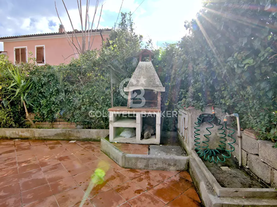 Immagine 17 di Appartamento in vendita  in Viale Giuseppe Pietri a Campo Nell'elba