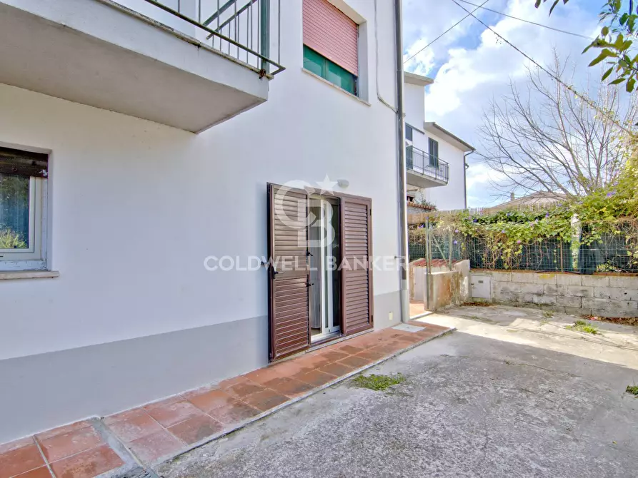 Immagine 19 di Appartamento in vendita  in Viale Giuseppe Pietri a Campo Nell'elba