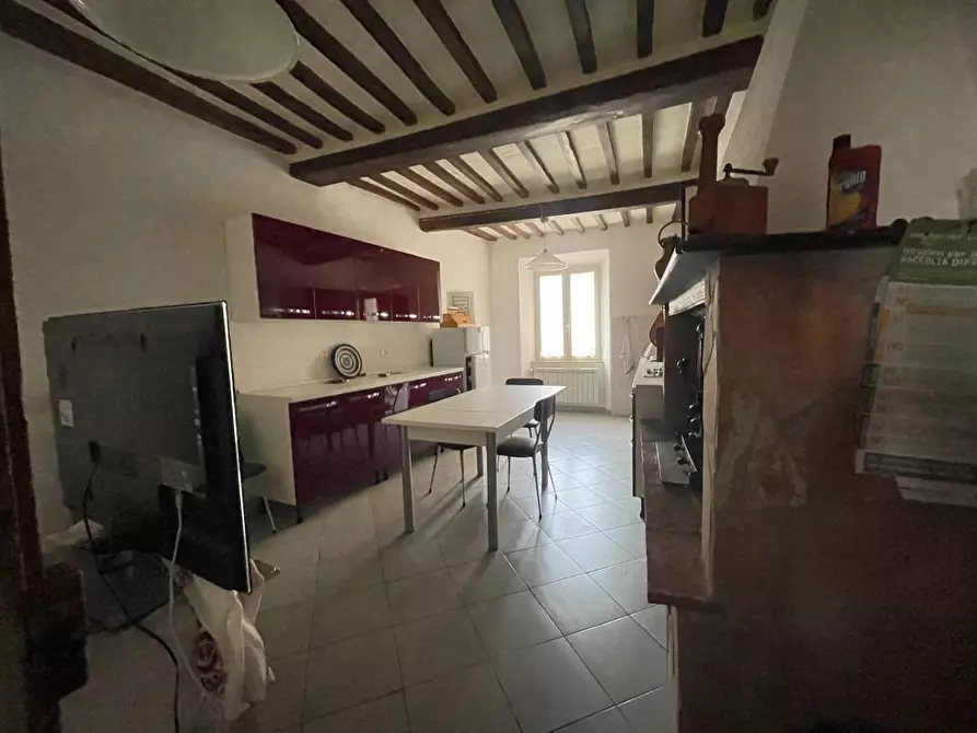 Immagine 13 di Appartamento in vendita  in PIAZZA Buozzi a Gavorrano