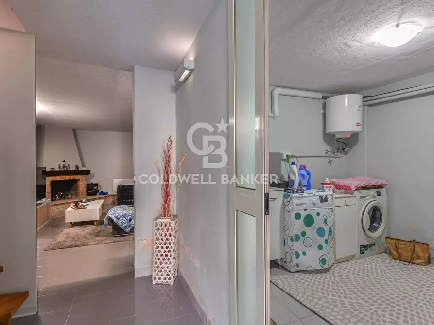 Immagine 31 di Villa in vendita  in Via del Brunello a Portoferraio