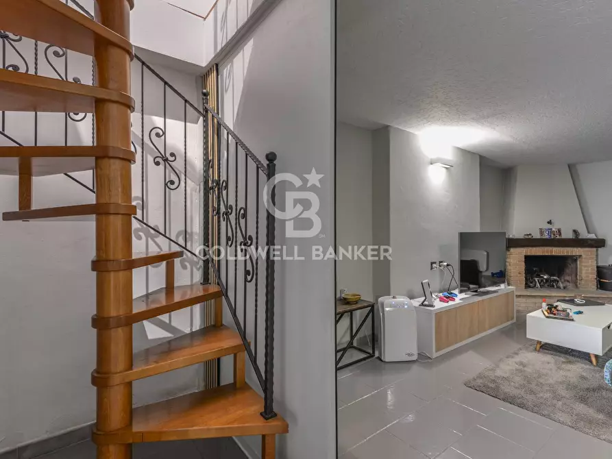 Immagine 27 di Villa in vendita  in Via del Brunello a Portoferraio