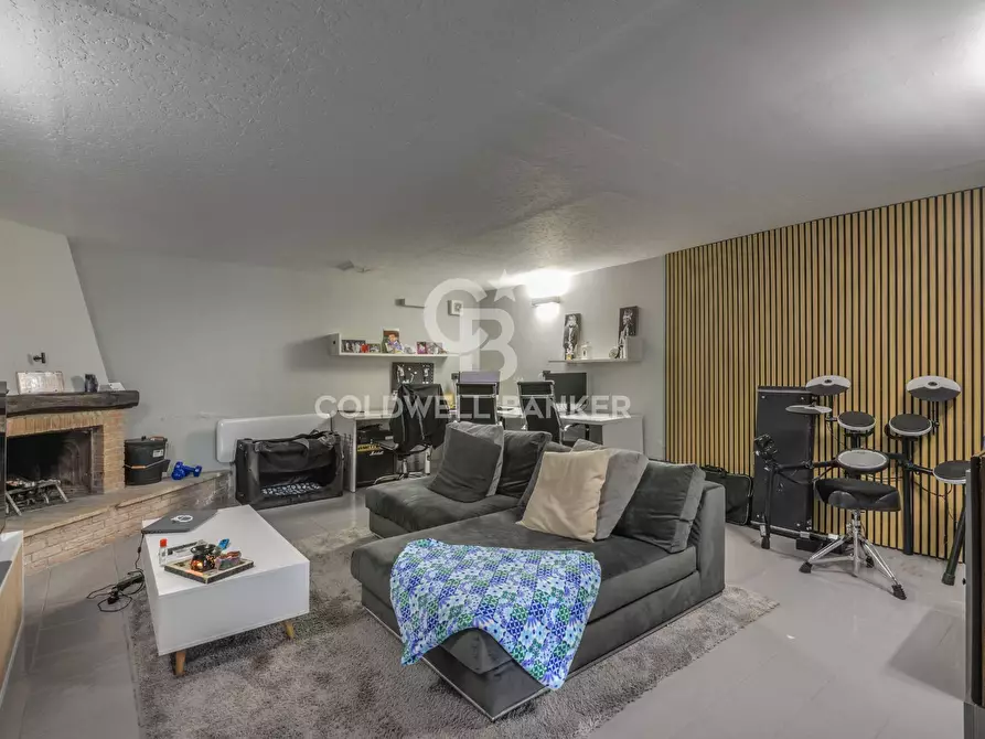 Immagine 28 di Villa in vendita  in Via del Brunello a Portoferraio