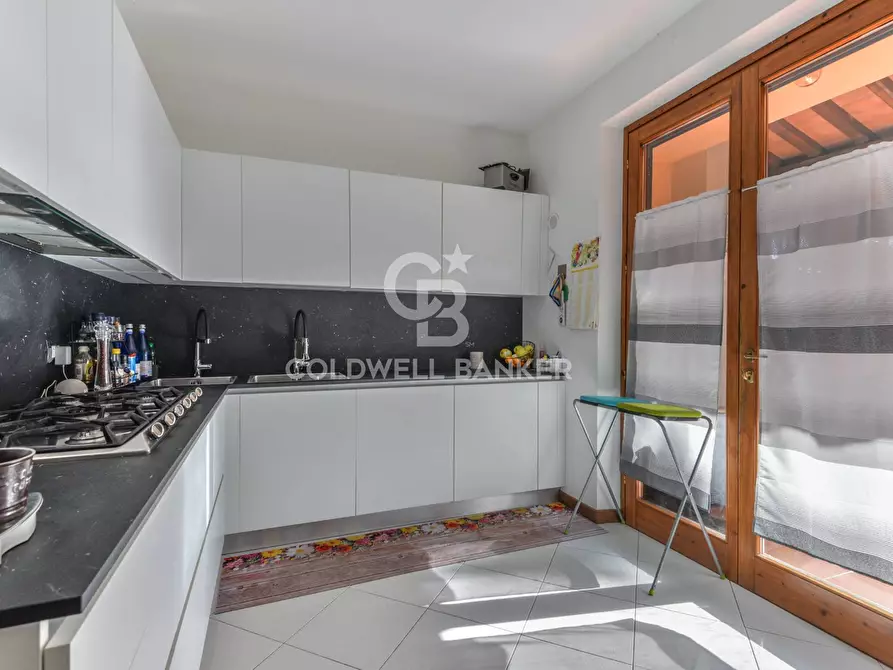 Immagine 7 di Villa in vendita  in Via del Brunello a Portoferraio