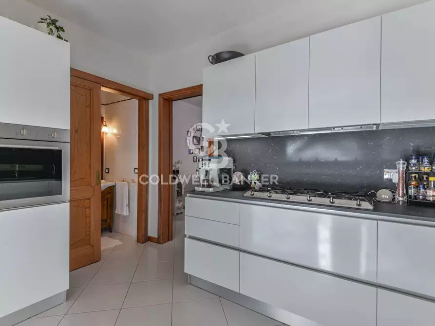 Immagine 8 di Villa in vendita  in Via del Brunello a Portoferraio