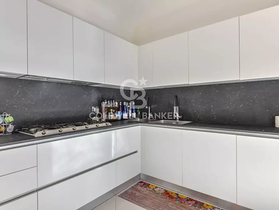 Immagine 9 di Villa in vendita  in Via del Brunello a Portoferraio