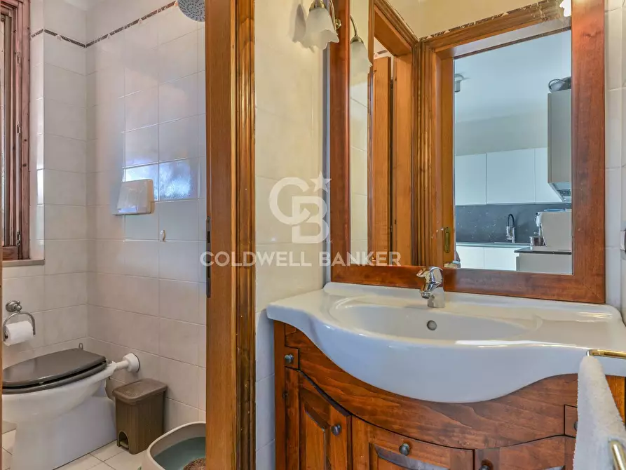 Immagine 10 di Villa in vendita  in Via del Brunello a Portoferraio