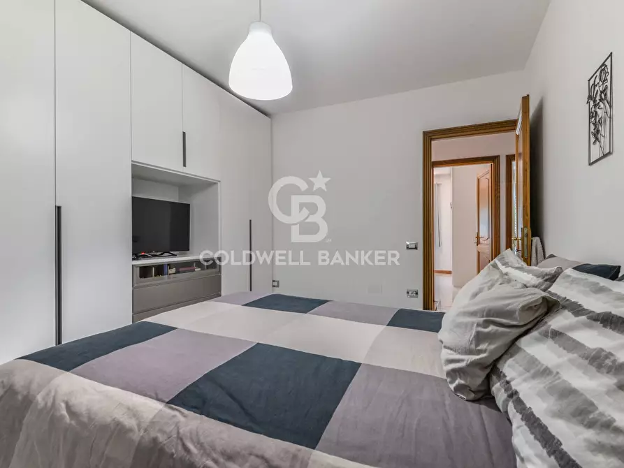 Immagine 12 di Villa in vendita  in Via del Brunello a Portoferraio