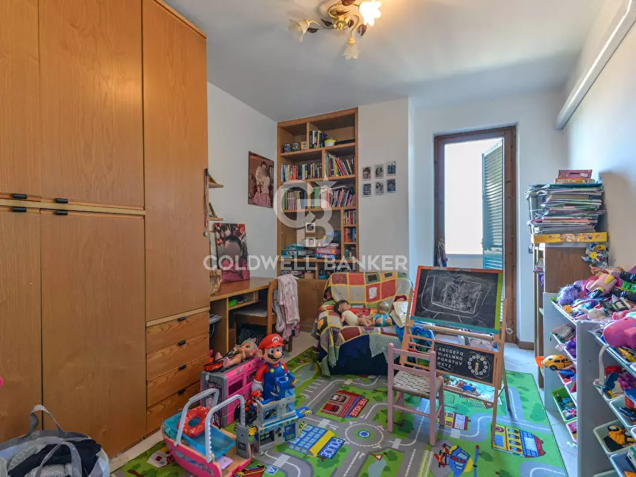 Immagine 14 di Villa in vendita  in Via del Brunello a Portoferraio