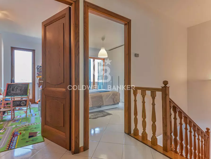 Immagine 15 di Villa in vendita  in Via del Brunello a Portoferraio