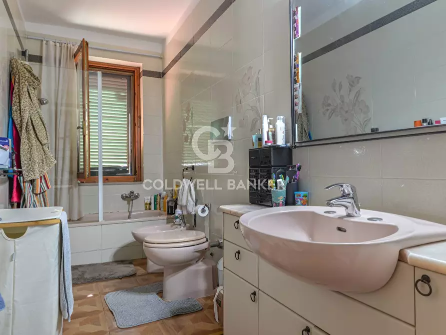 Immagine 16 di Villa in vendita  in Via del Brunello a Portoferraio