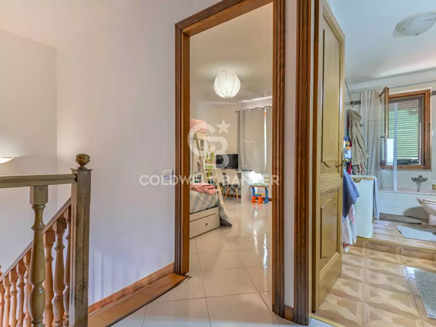 Immagine 17 di Villa in vendita  in Via del Brunello a Portoferraio