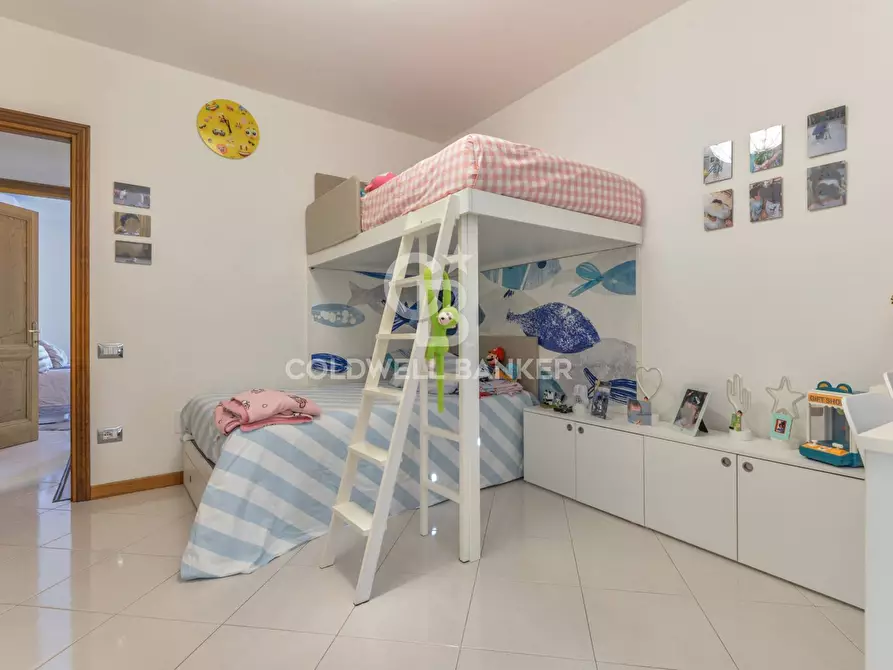 Immagine 19 di Villa in vendita  in Via del Brunello a Portoferraio