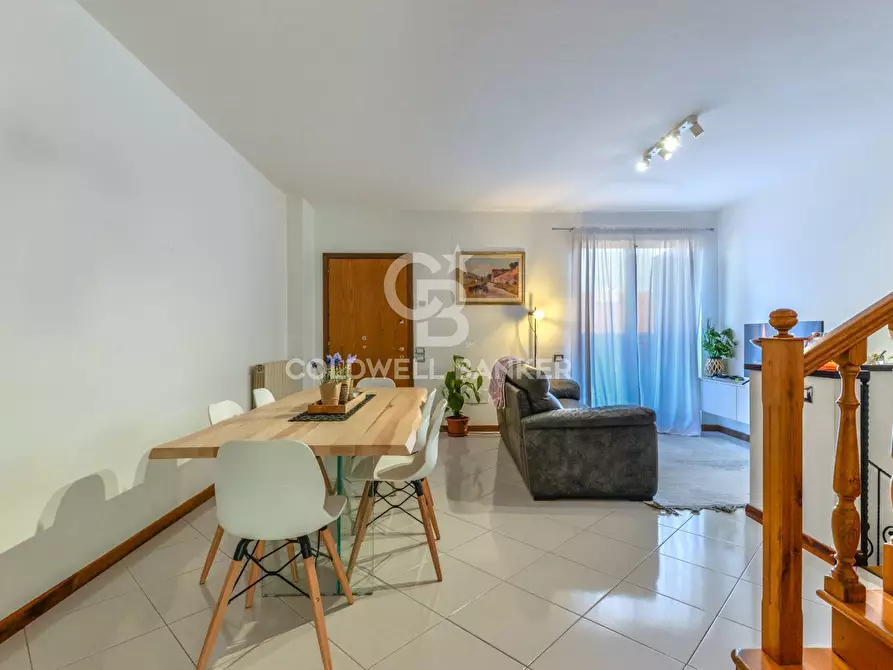 Immagine 5 di Villa in vendita  in Via del Brunello a Portoferraio