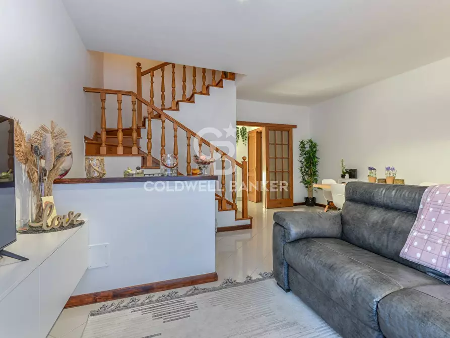 Immagine 4 di Villa in vendita  in Via del Brunello a Portoferraio