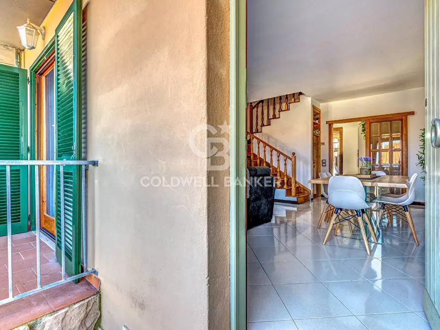 Immagine 23 di Villa in vendita  in Via del Brunello a Portoferraio