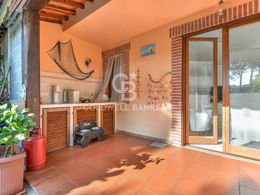 Immagine 25 di Villa in vendita  in Via del Brunello a Portoferraio