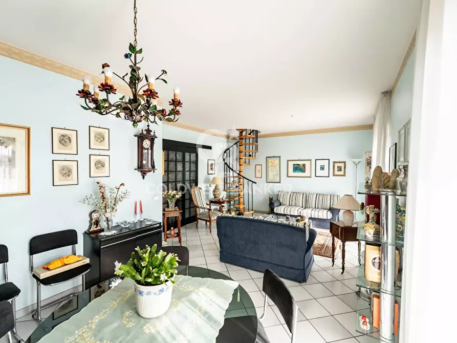 Immagine 1 di Appartamento in vendita  in via Kennedy 62/A a Acireale