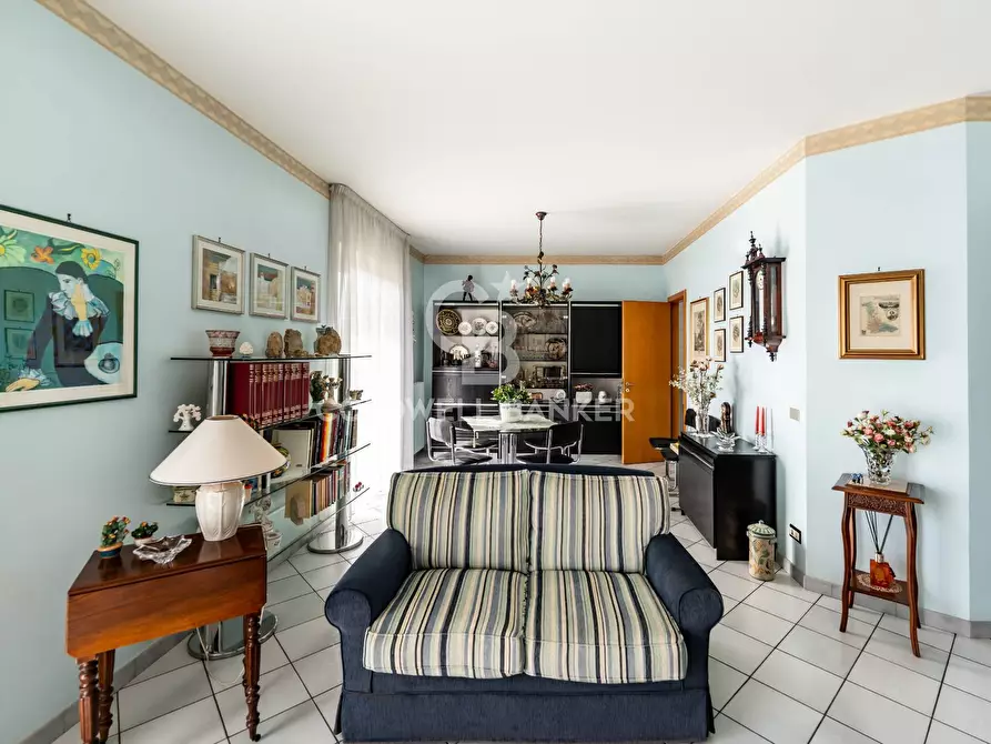 Immagine 3 di Appartamento in vendita  in via Kennedy 62/A a Acireale