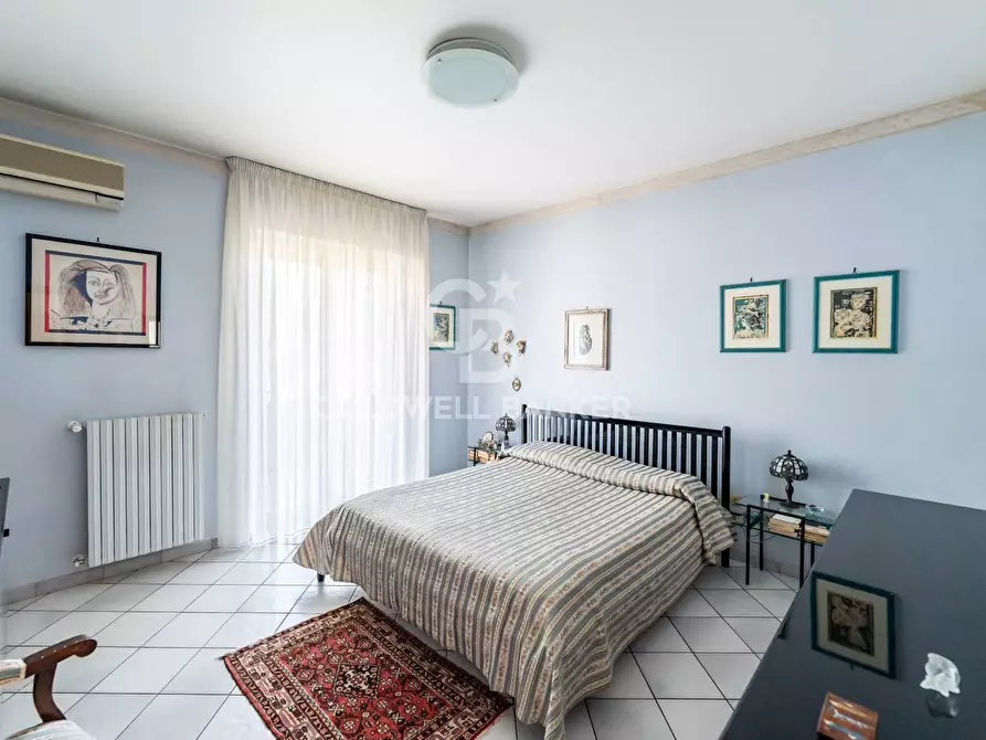 Immagine 6 di Appartamento in vendita  in via Kennedy 62/A a Acireale