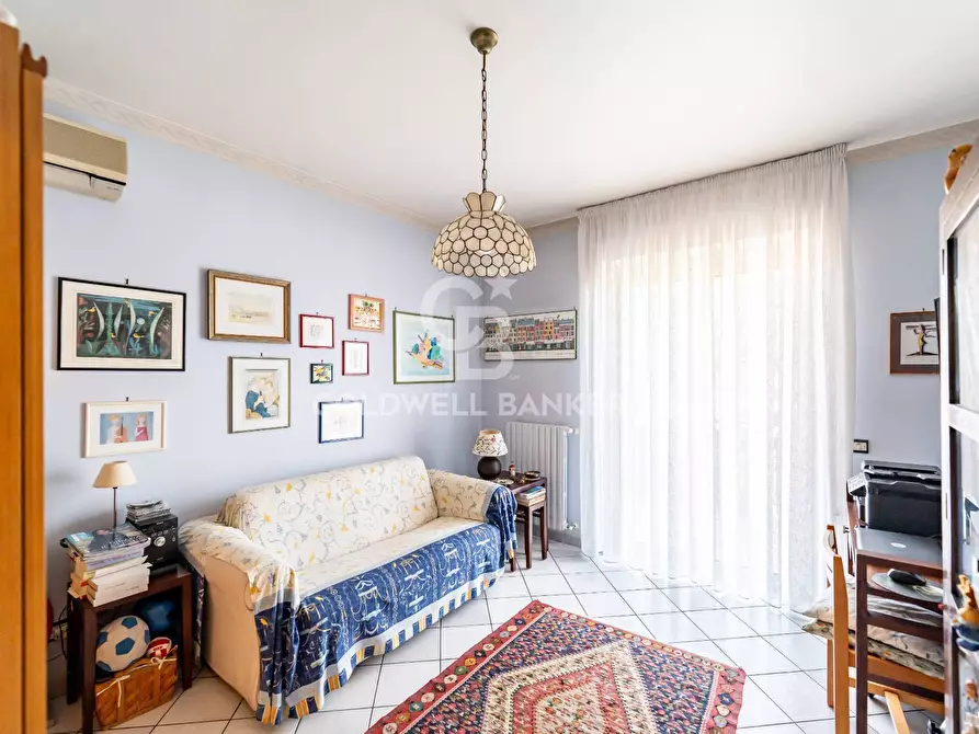 Immagine 7 di Appartamento in vendita  in via Kennedy 62/A a Acireale