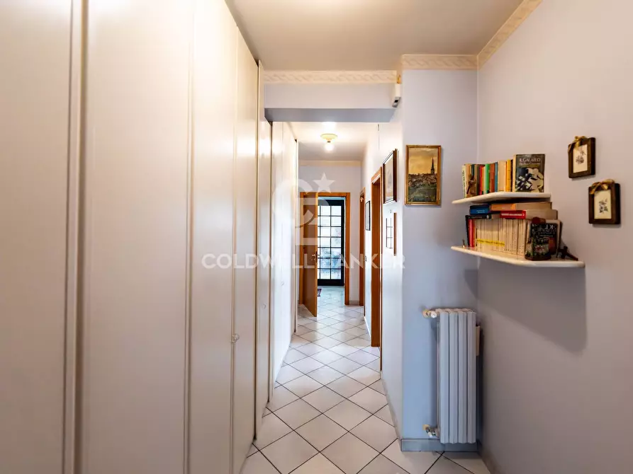 Immagine 8 di Appartamento in vendita  in via Kennedy 62/A a Acireale