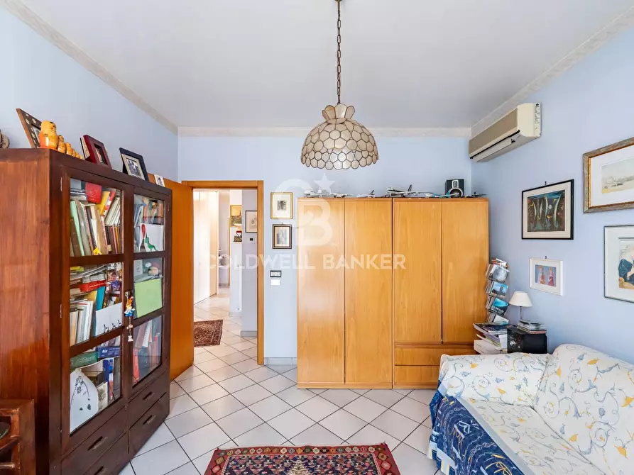 Immagine 9 di Appartamento in vendita  in via Kennedy 62/A a Acireale