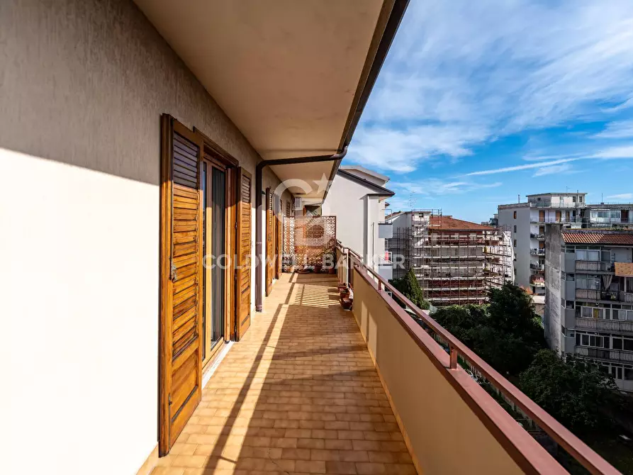 Immagine 10 di Appartamento in vendita  in via Kennedy 62/A a Acireale