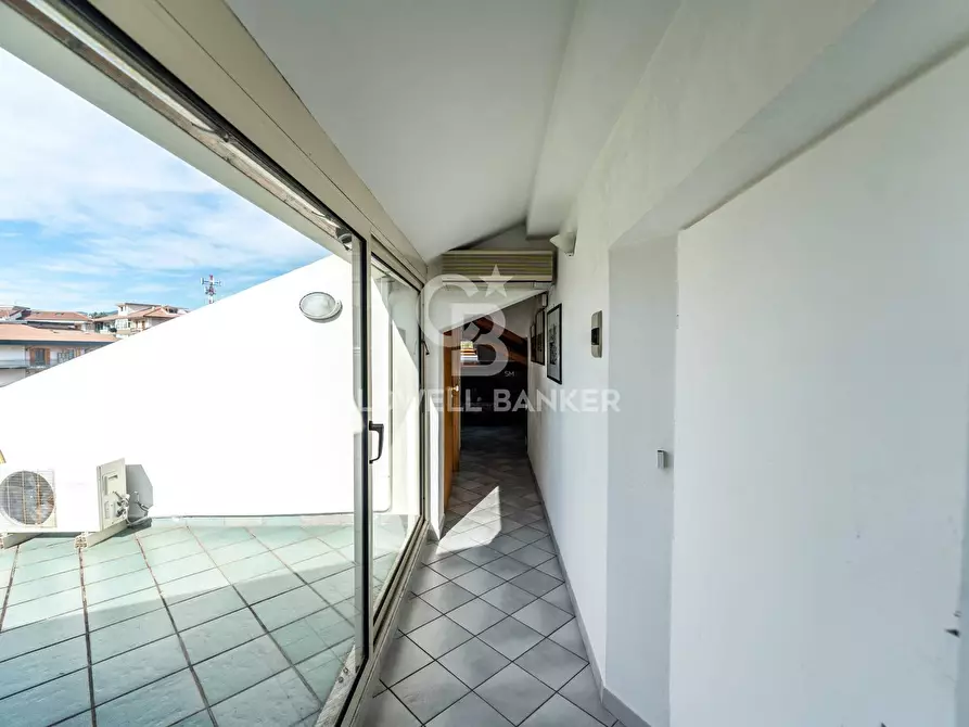 Immagine 12 di Appartamento in vendita  in via Kennedy 62/A a Acireale