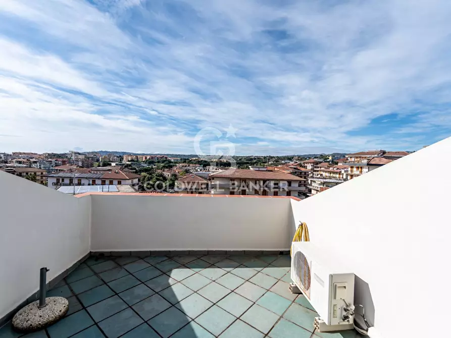 Immagine 13 di Appartamento in vendita  in via Kennedy 62/A a Acireale