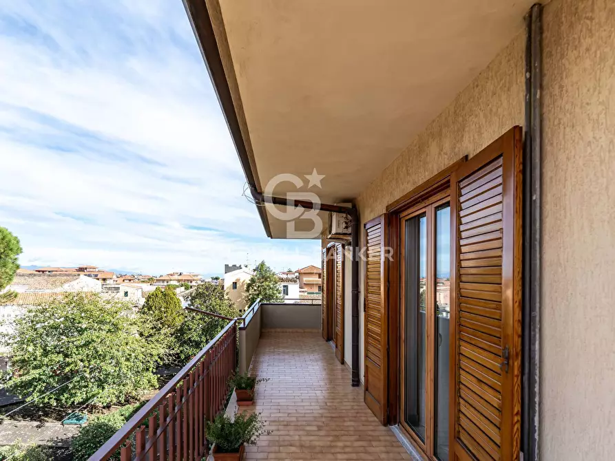 Immagine 19 di Appartamento in vendita  in via Kennedy 62/A a Acireale