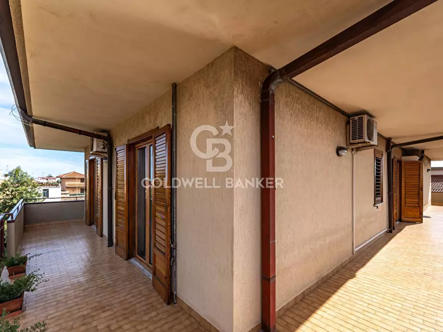 Immagine 20 di Appartamento in vendita  in via Kennedy 62/A a Acireale