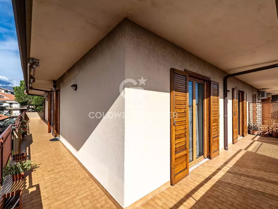 Immagine 37 di Appartamento in vendita  in via Kennedy 62/A a Acireale