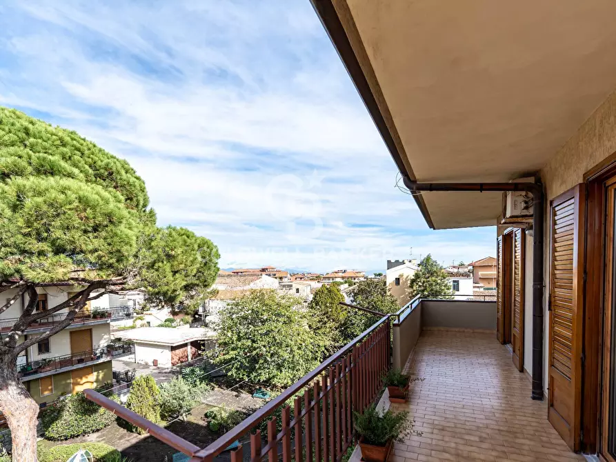 Immagine 41 di Appartamento in vendita  in via Kennedy 62/A a Acireale