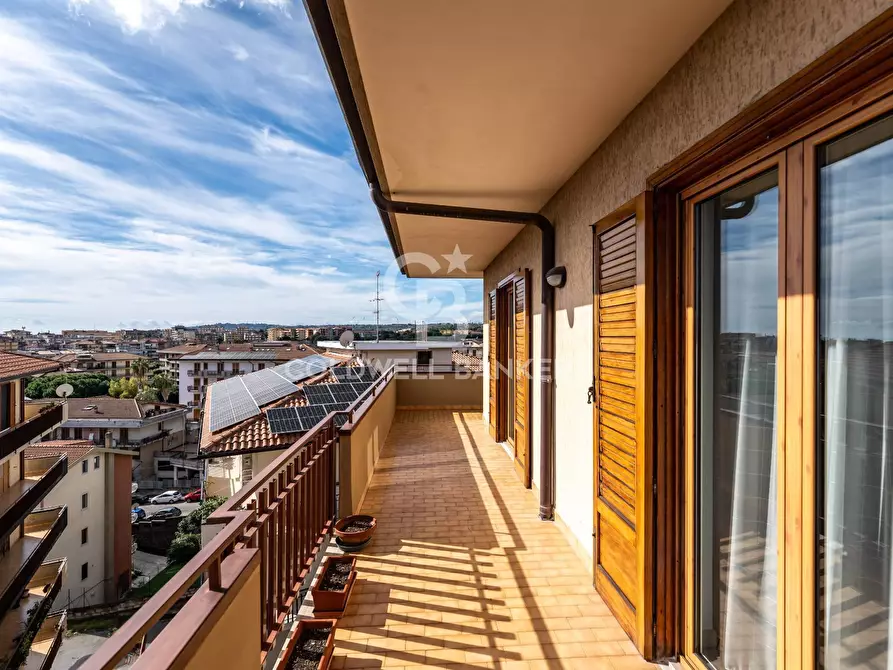 Immagine 47 di Appartamento in vendita  in via Kennedy 62/A a Acireale