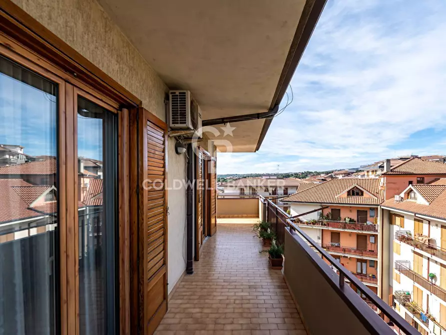 Immagine 48 di Appartamento in vendita  in via Kennedy 62/A a Acireale