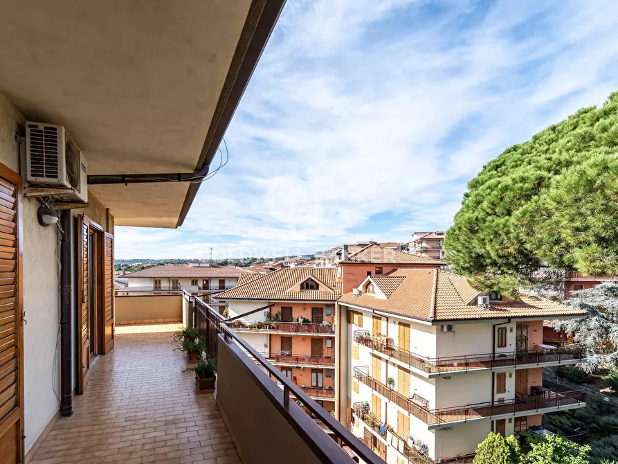 Immagine 50 di Appartamento in vendita  in via Kennedy 62/A a Acireale