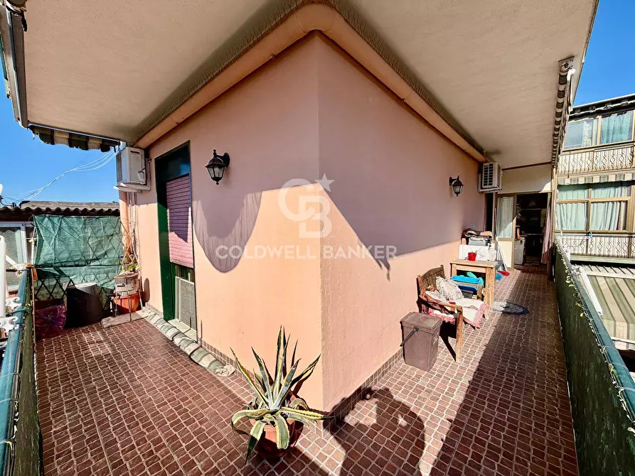 Immagine 15 di Appartamento in vendita  in Via Paolo Borsellino 135 a Misterbianco