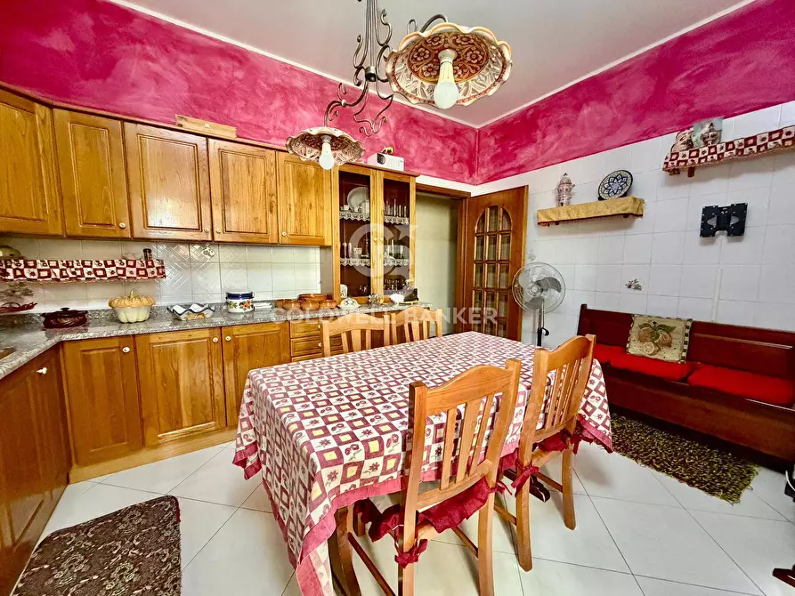 Immagine 10 di Appartamento in vendita  in Via Paolo Borsellino 135 a Misterbianco