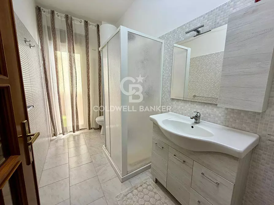 Immagine 14 di Appartamento in vendita  in Via Paolo Borsellino 135 a Misterbianco