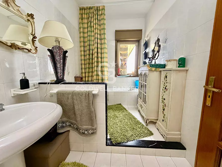 Immagine 13 di Appartamento in vendita  in Via Paolo Borsellino 135 a Misterbianco