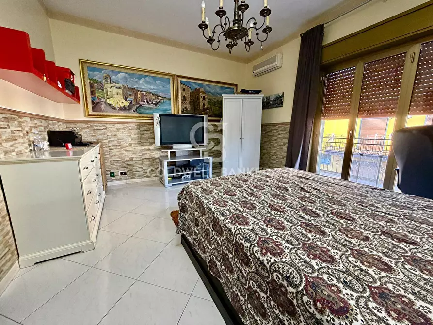 Immagine 8 di Appartamento in vendita  in Via Paolo Borsellino 135 a Misterbianco