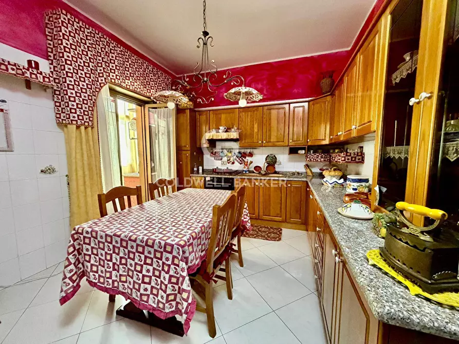 Immagine 11 di Appartamento in vendita  in Via Paolo Borsellino 135 a Misterbianco